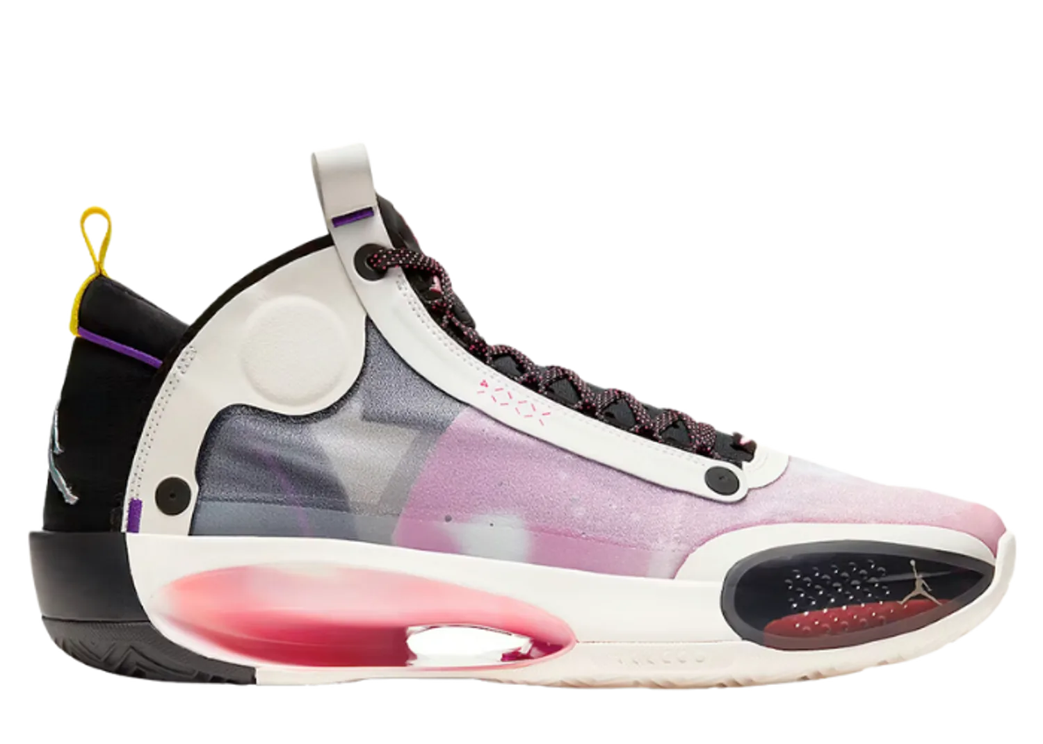 Air Jordan XXXIV Paris