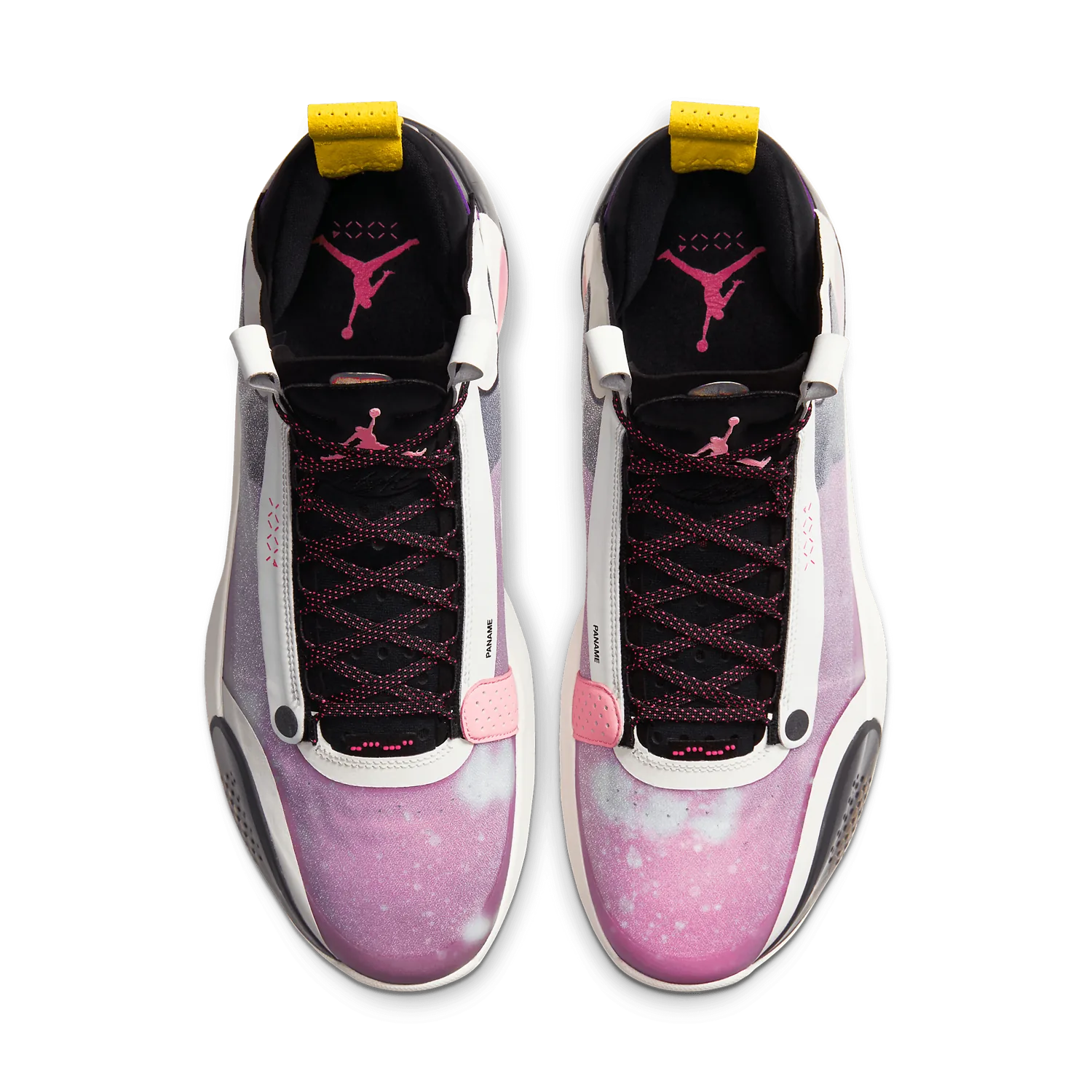 Air Jordan XXXIV Paris image 3