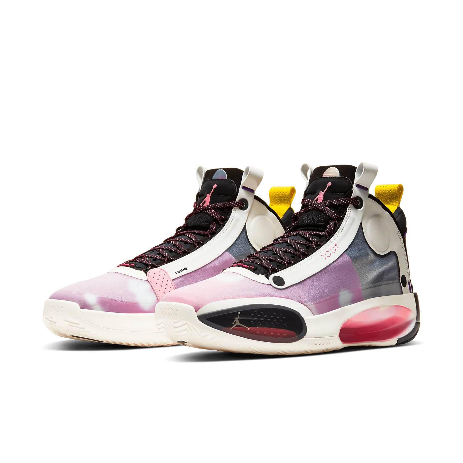 Air Jordan XXXIV Paris image 4