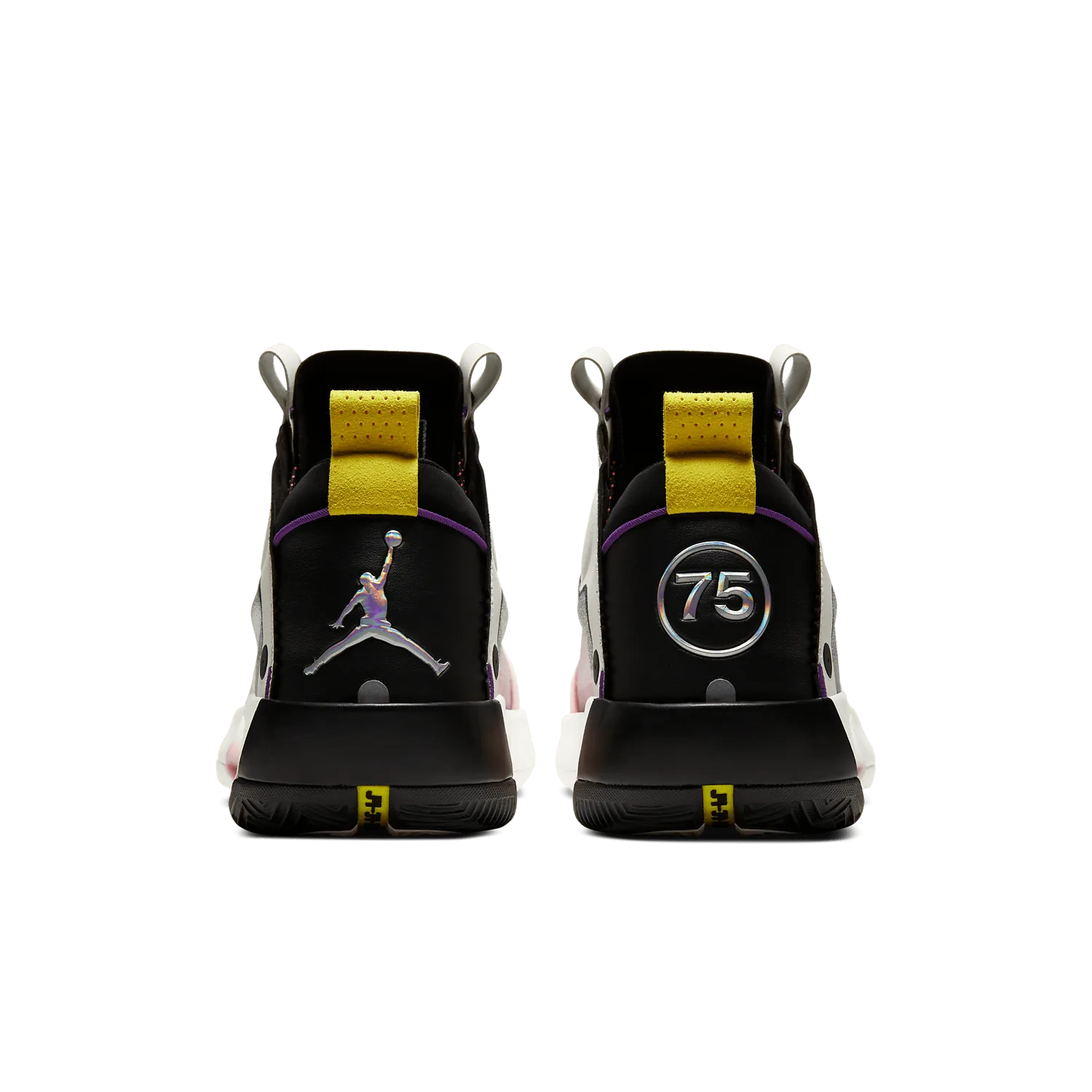 Air Jordan XXXIV Paris image 5