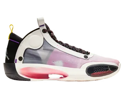 Air Jordan XXXIV Paris