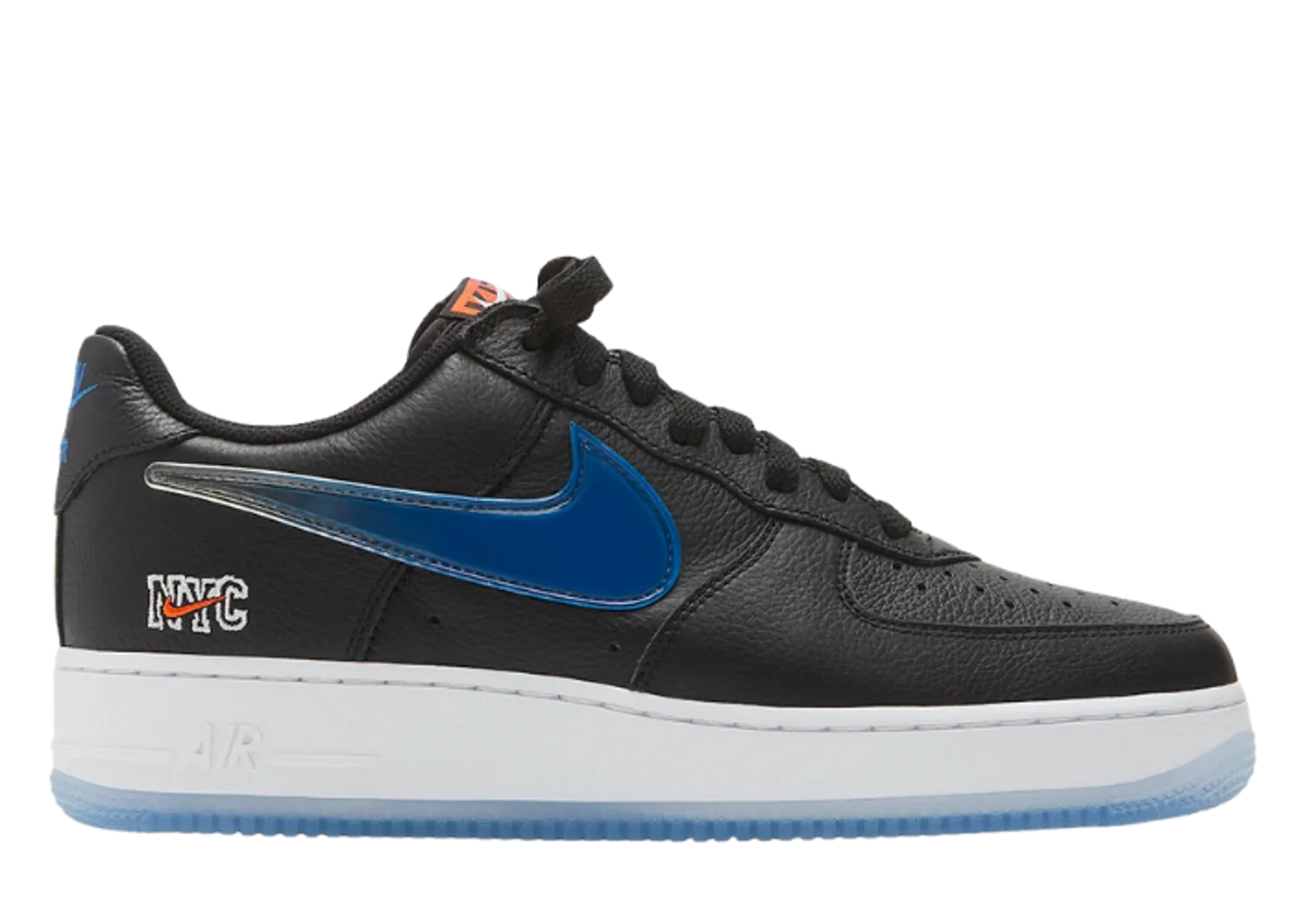 Nike Air Force 1 Low Kith Knicks Home