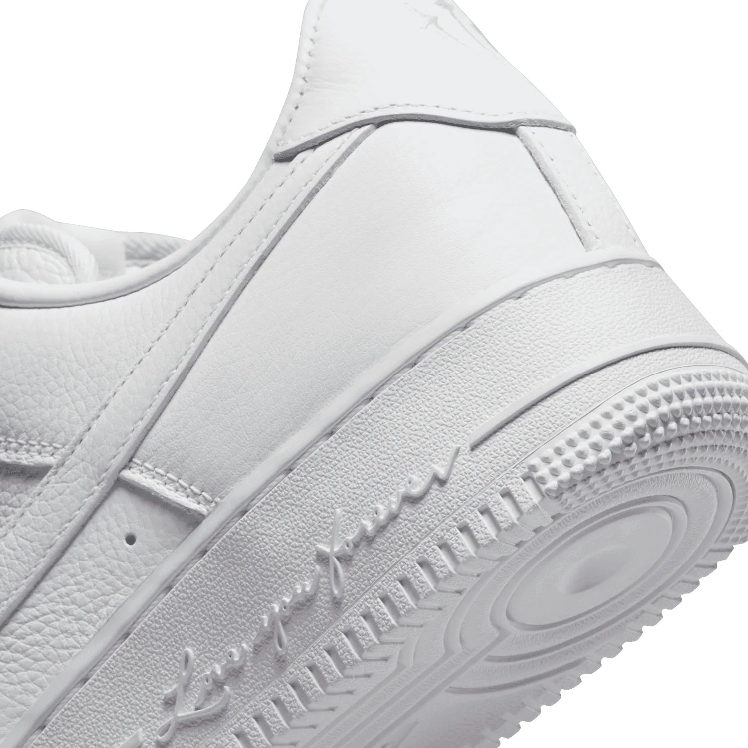 Nike Air Force 1 Low SP Drake NOCTA Certified Lover Boy image 11