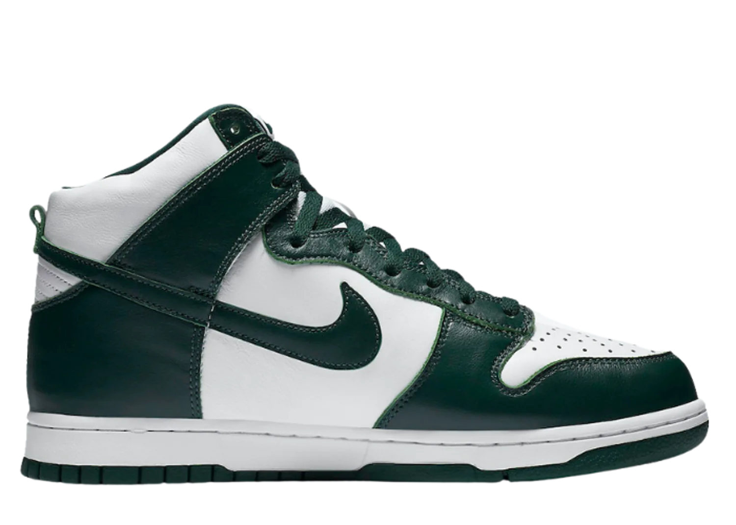 Nike Dunk High SP Pro Green
