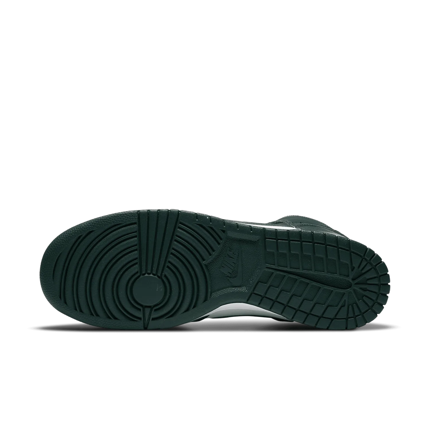Nike Dunk High SP Pro Green image 2