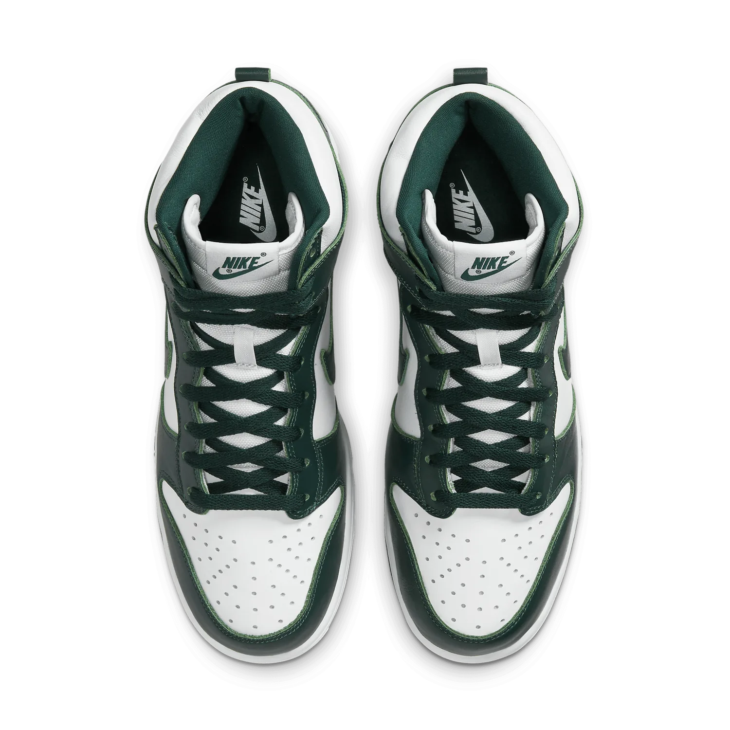 Nike Dunk High SP Pro Green image 3
