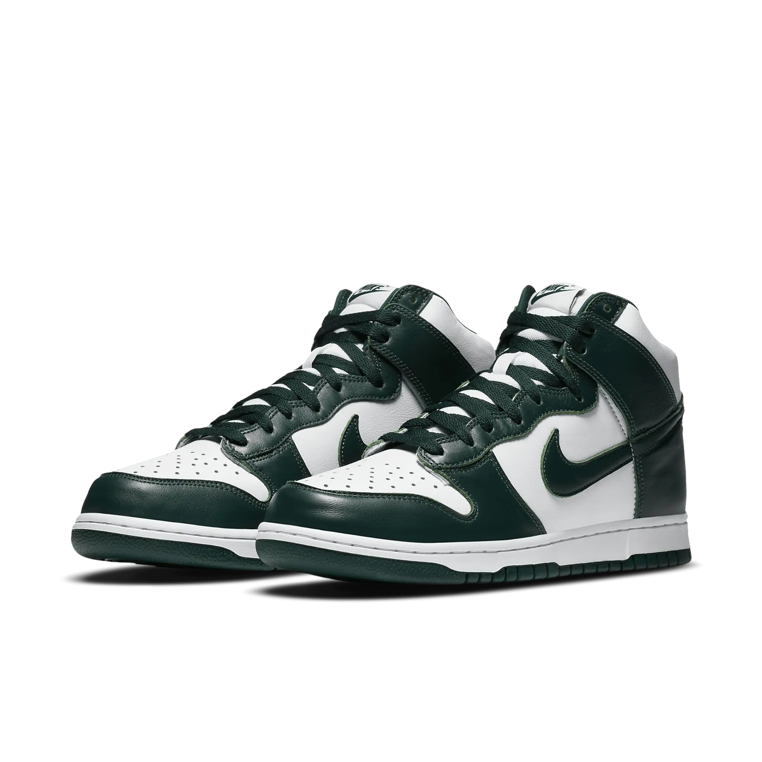 Nike Dunk High SP Pro Green image 4