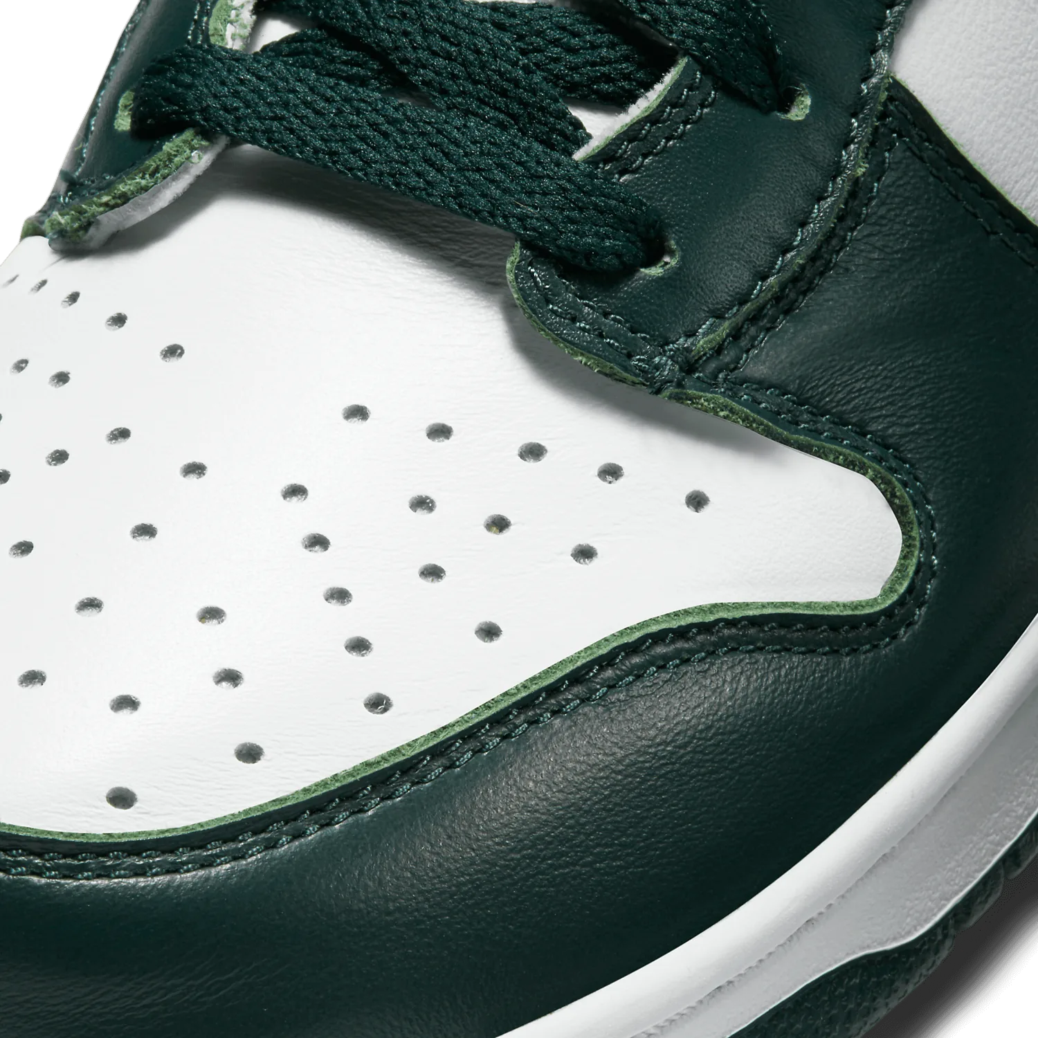 Nike Dunk High SP Pro Green image 6
