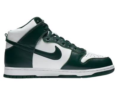 Nike Dunk High SP Pro Green