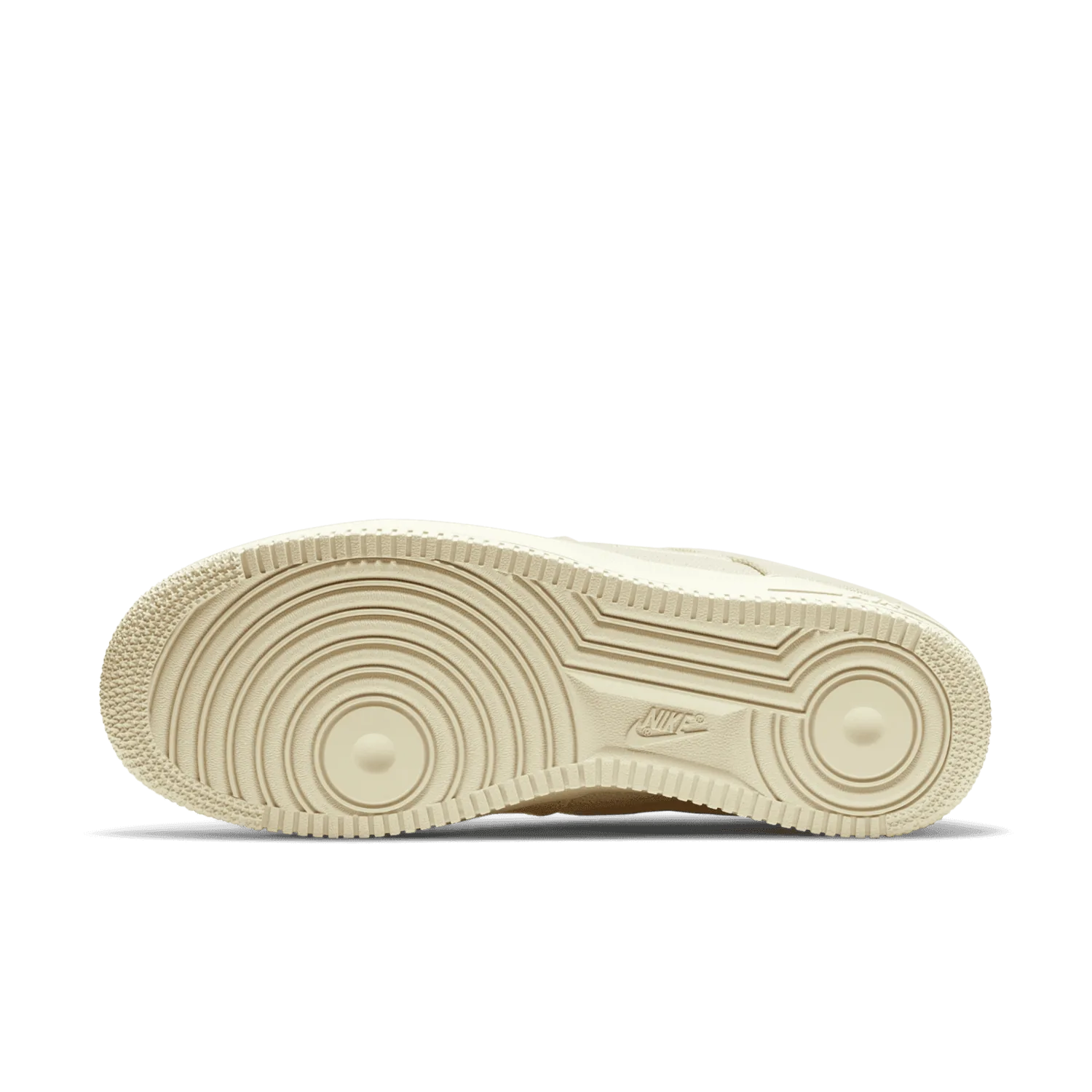 Nike Air Force 1 Low Stussy Fossil image 2