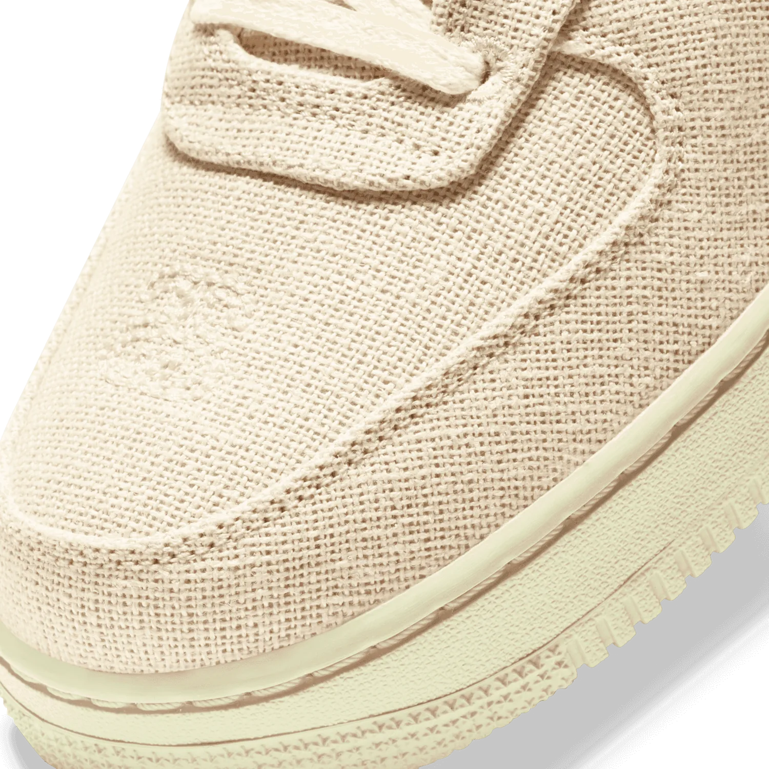 Nike Air Force 1 Low Stussy Fossil image 6