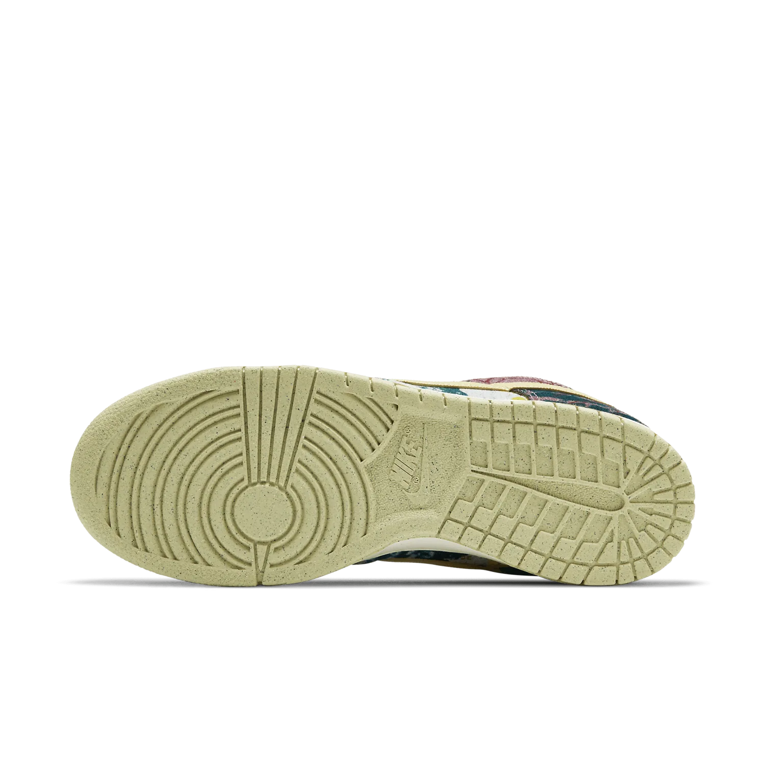 Nike Dunk Low Lemon Wash image 2