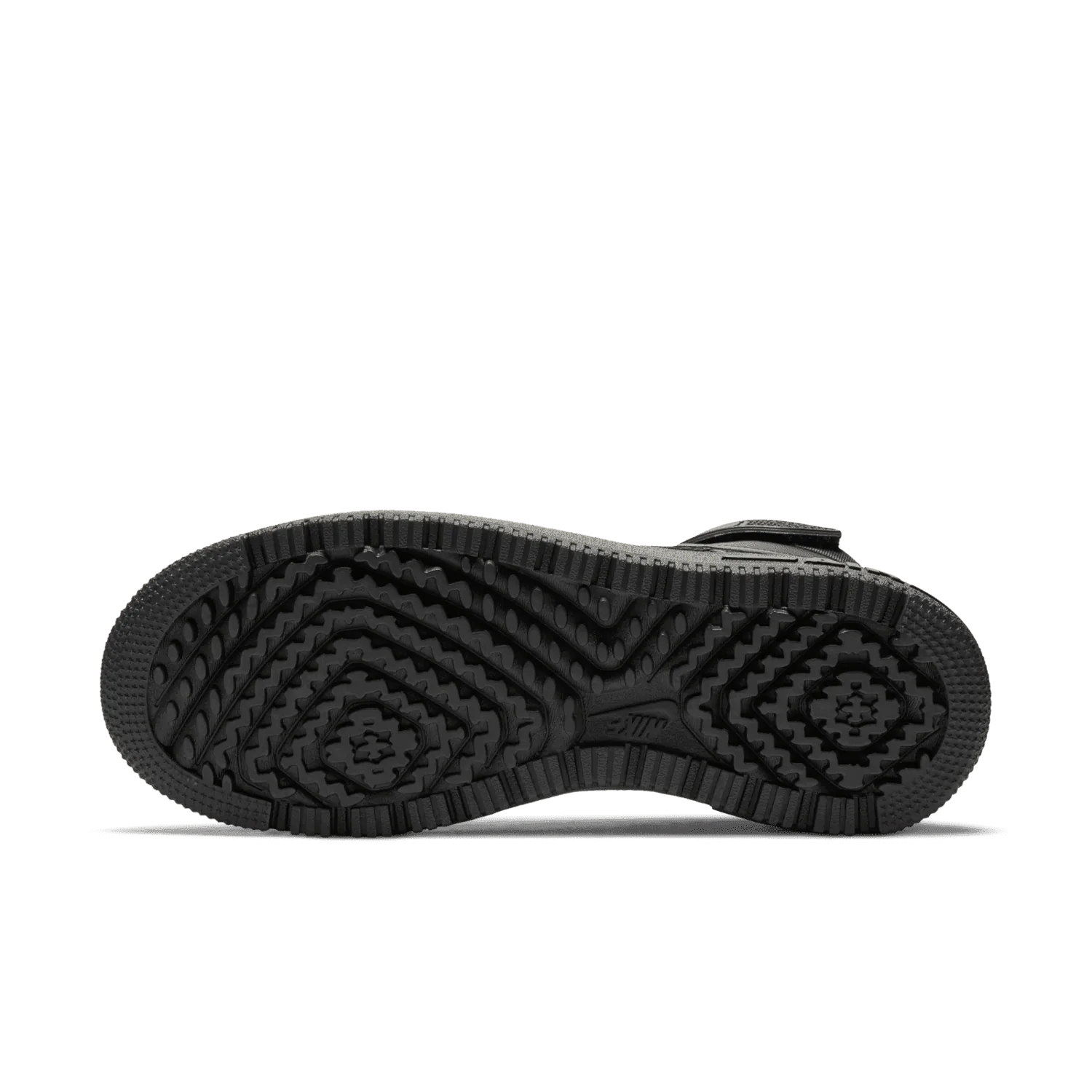 Nike Air Force 1 Boots image 2