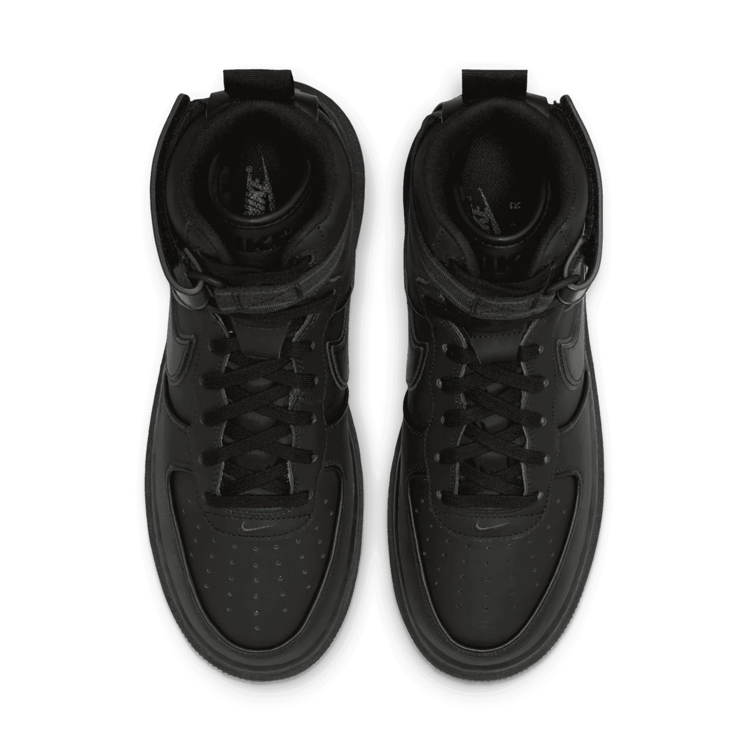 Nike Air Force 1 Boots image 3