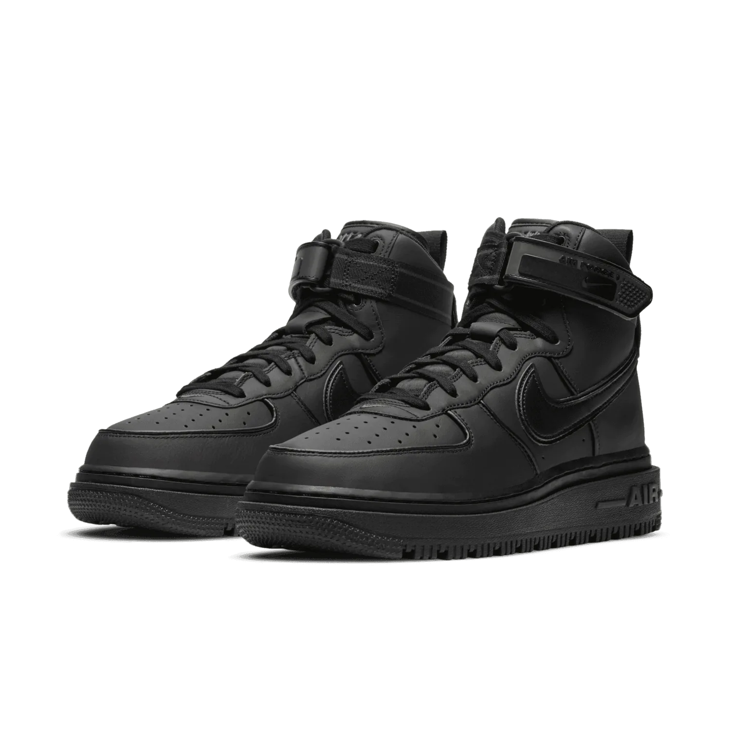 Nike Air Force 1 Boots image 4