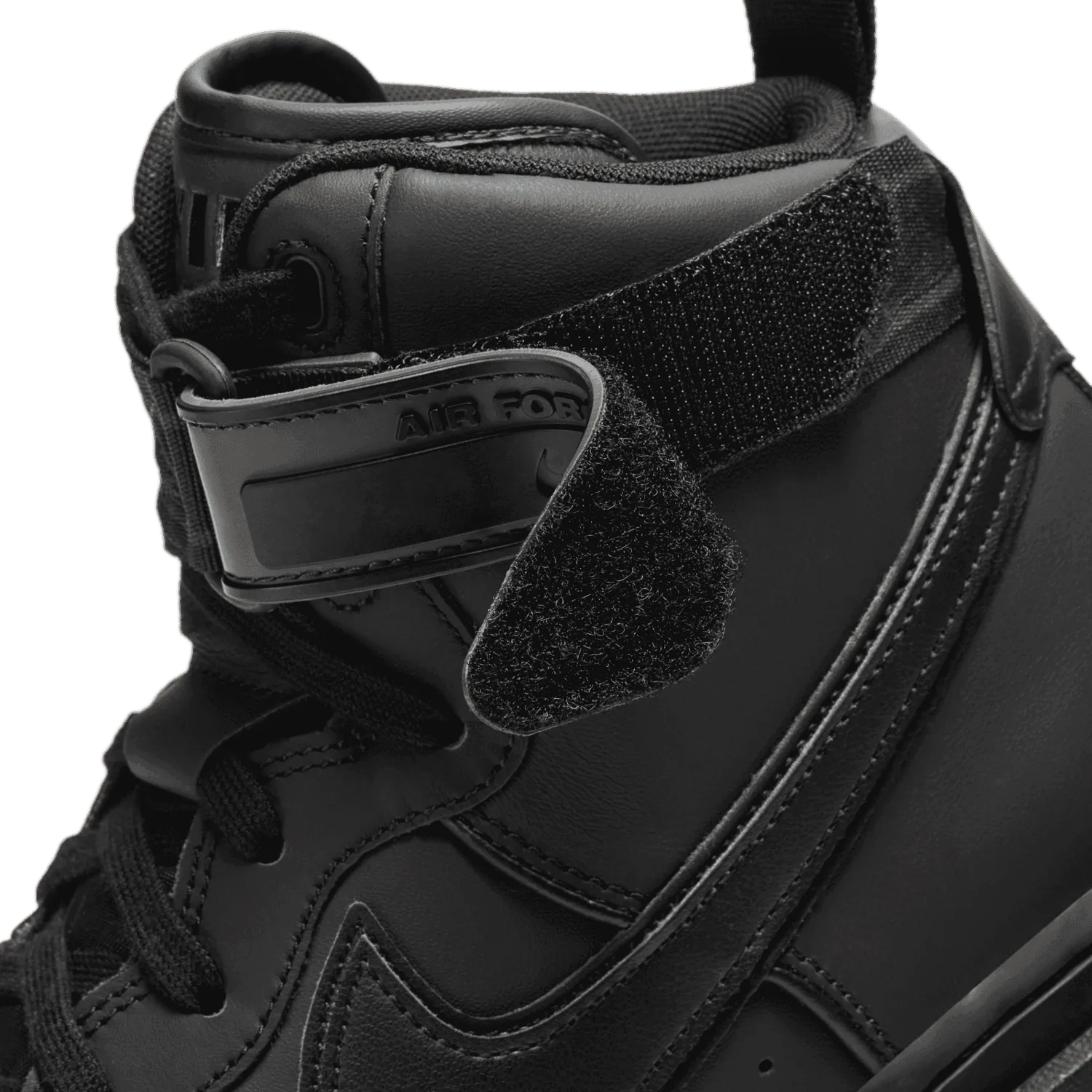Nike Air Force 1 Boots image 8