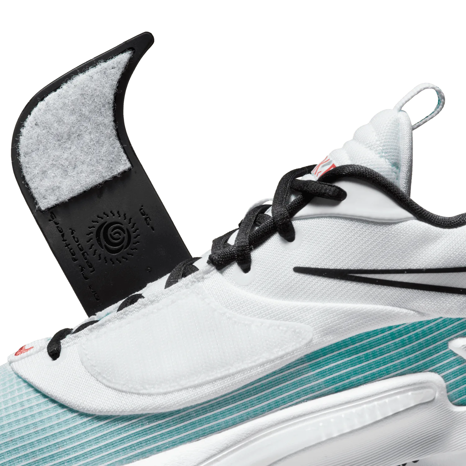 Nike Zoom Freak 3 Basketball Shoes image 8