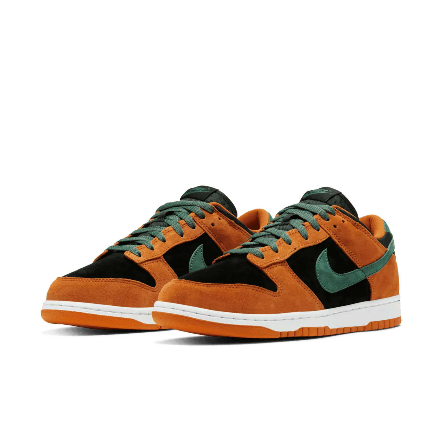 Nike Dunk Low Ceramic image 4