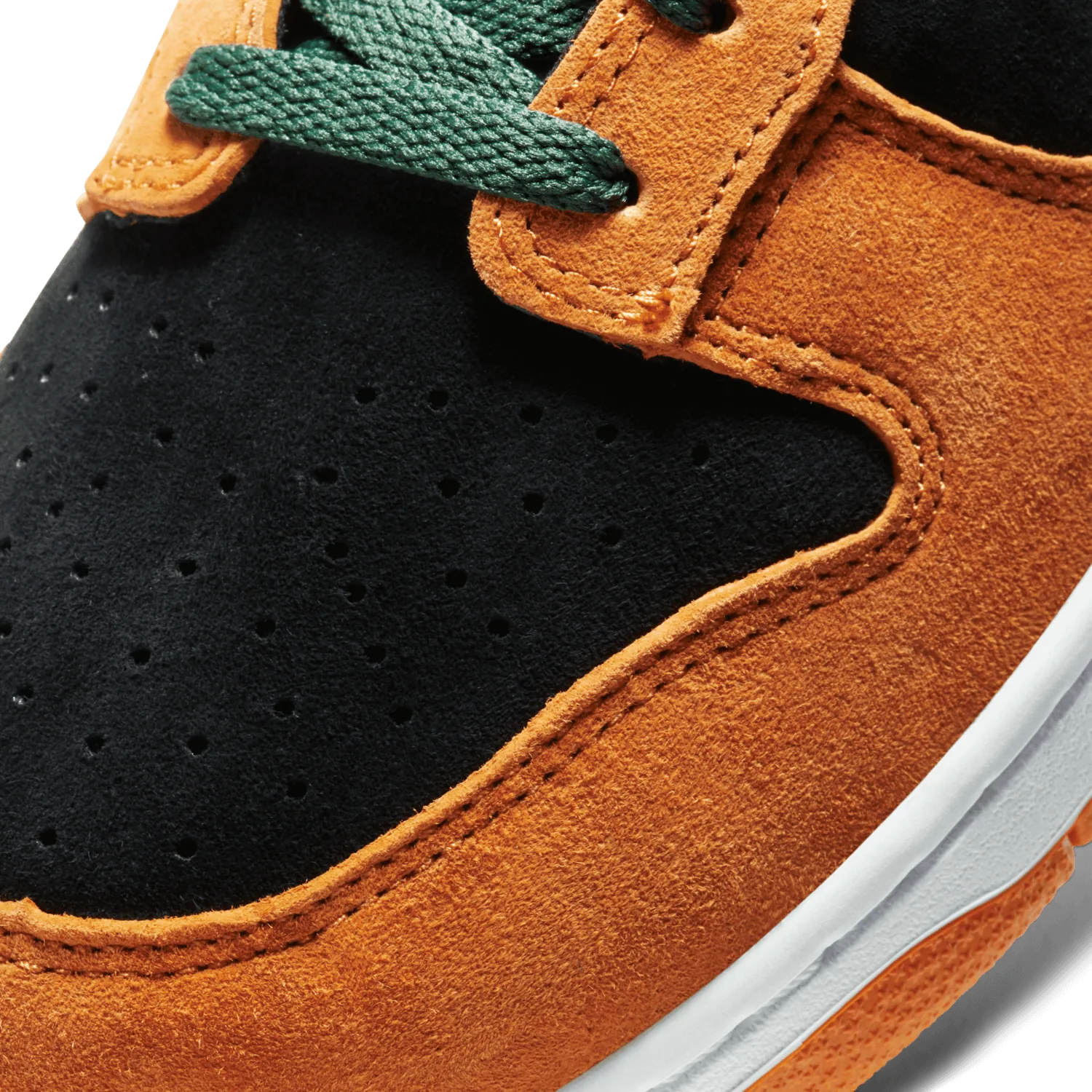 Nike Dunk Low Ceramic image 6