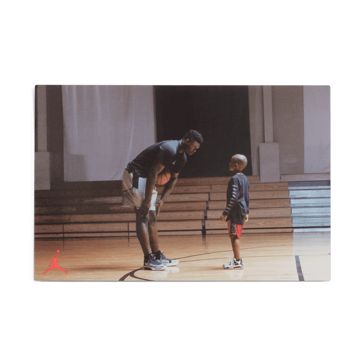 Air Jordan XXXIV Zion Williamson Coloring Book image 9