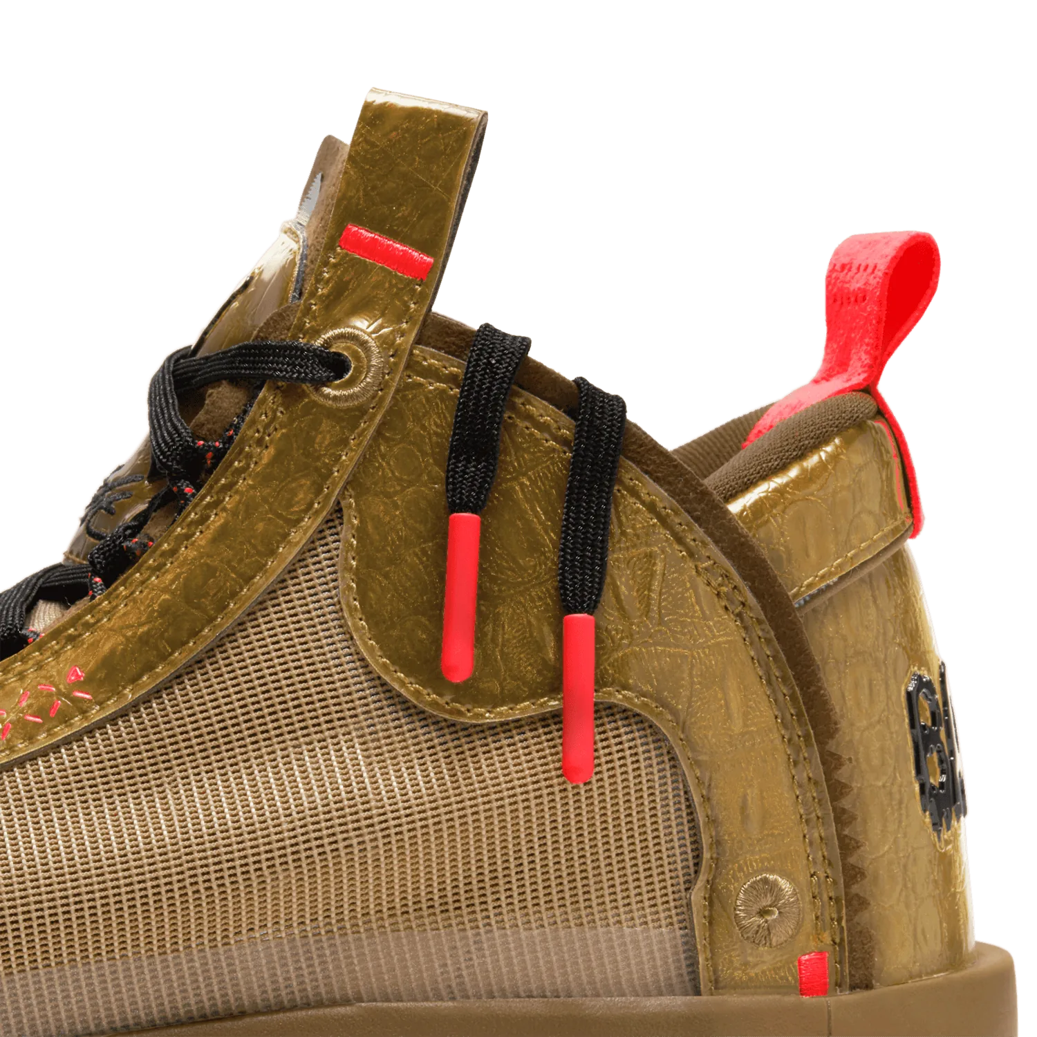 Air Jordan XXXIV Bayou Boys image 5