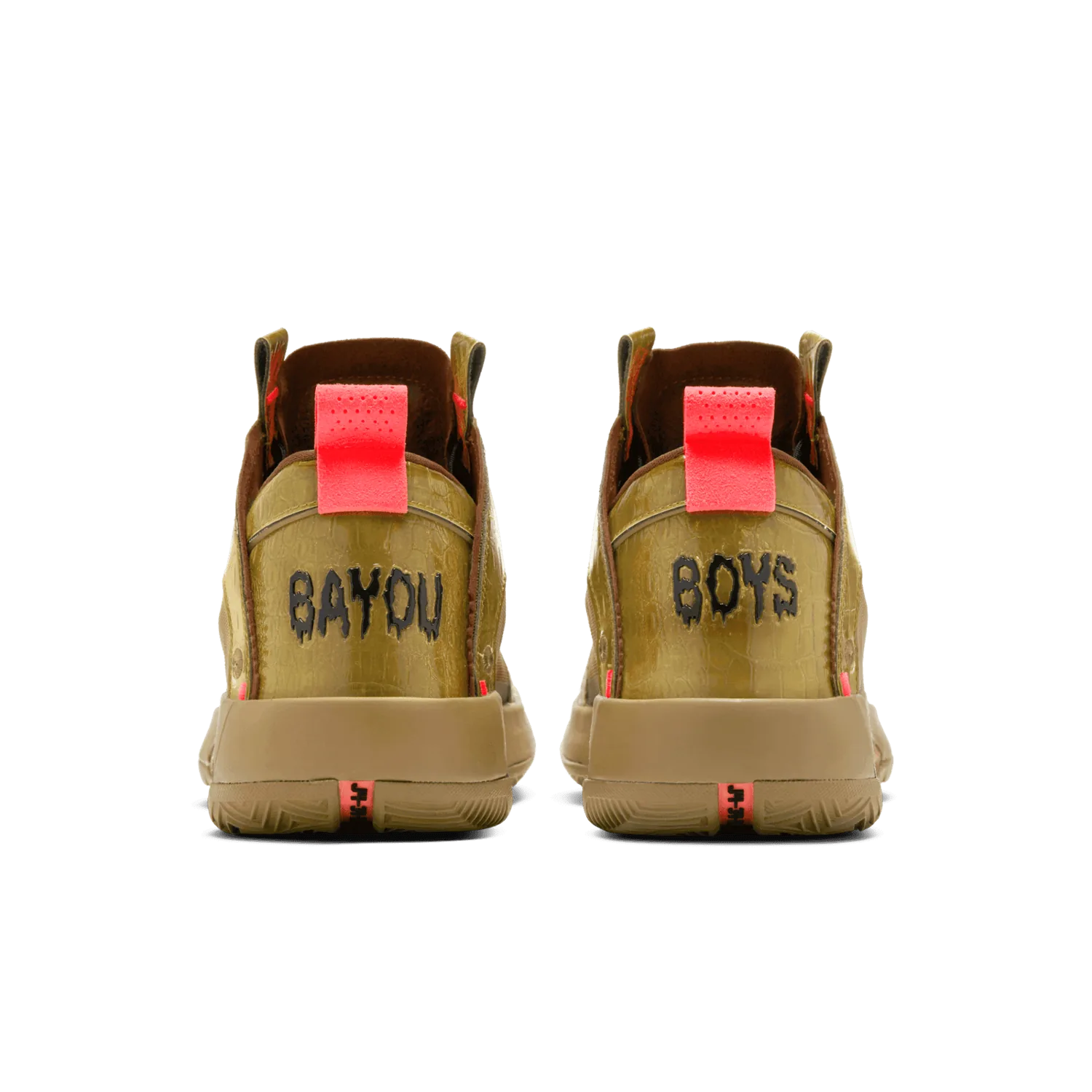Air Jordan XXXIV Bayou Boys image 10