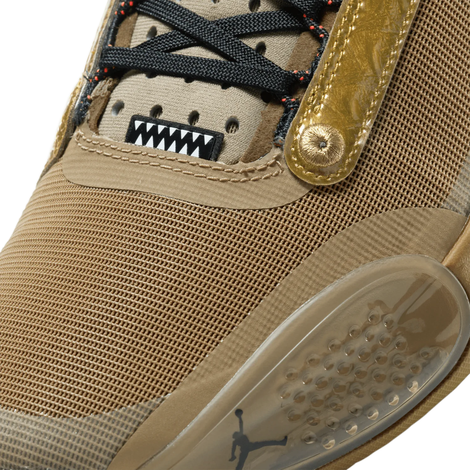 Air Jordan XXXIV Bayou Boys image 11