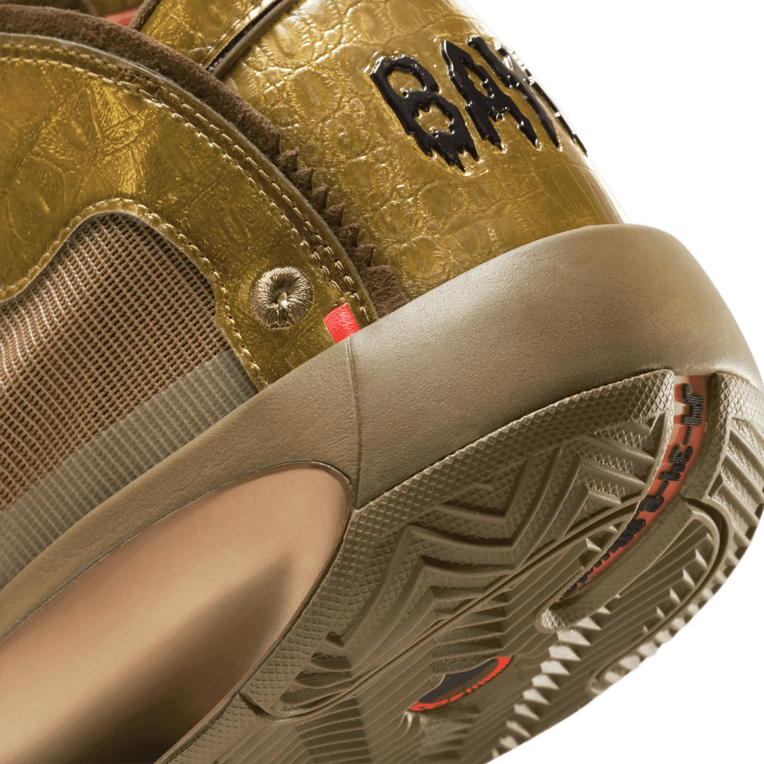 Air Jordan XXXIV Bayou Boys image 12