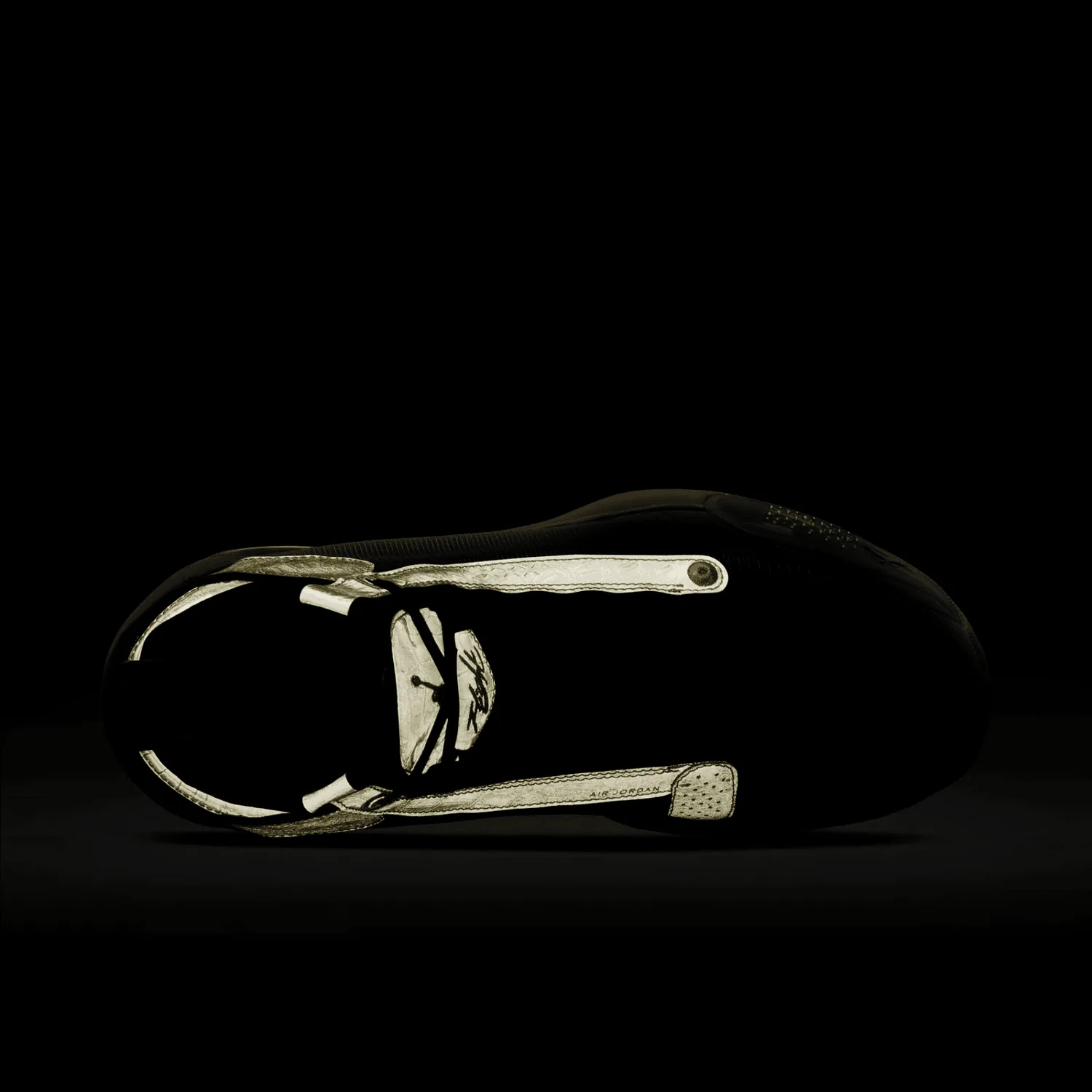 Air Jordan XXXIV Bayou Boys image 13