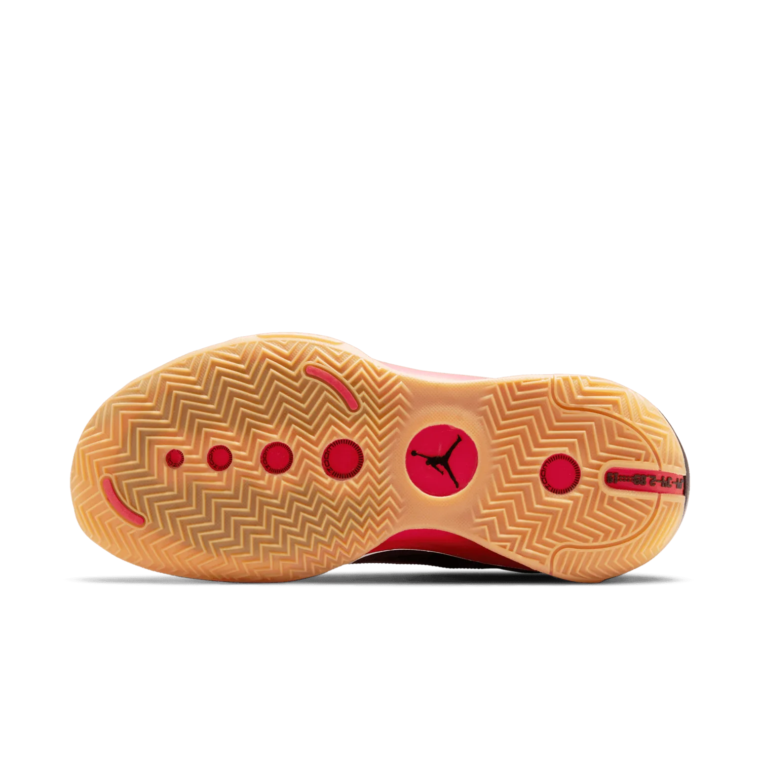Air Jordan XXXIV Jayson Tatum Welcome To The Zoo image 2