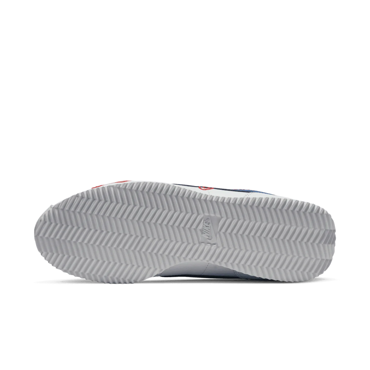 Nike Cortez Basic Leather Shoes image 2