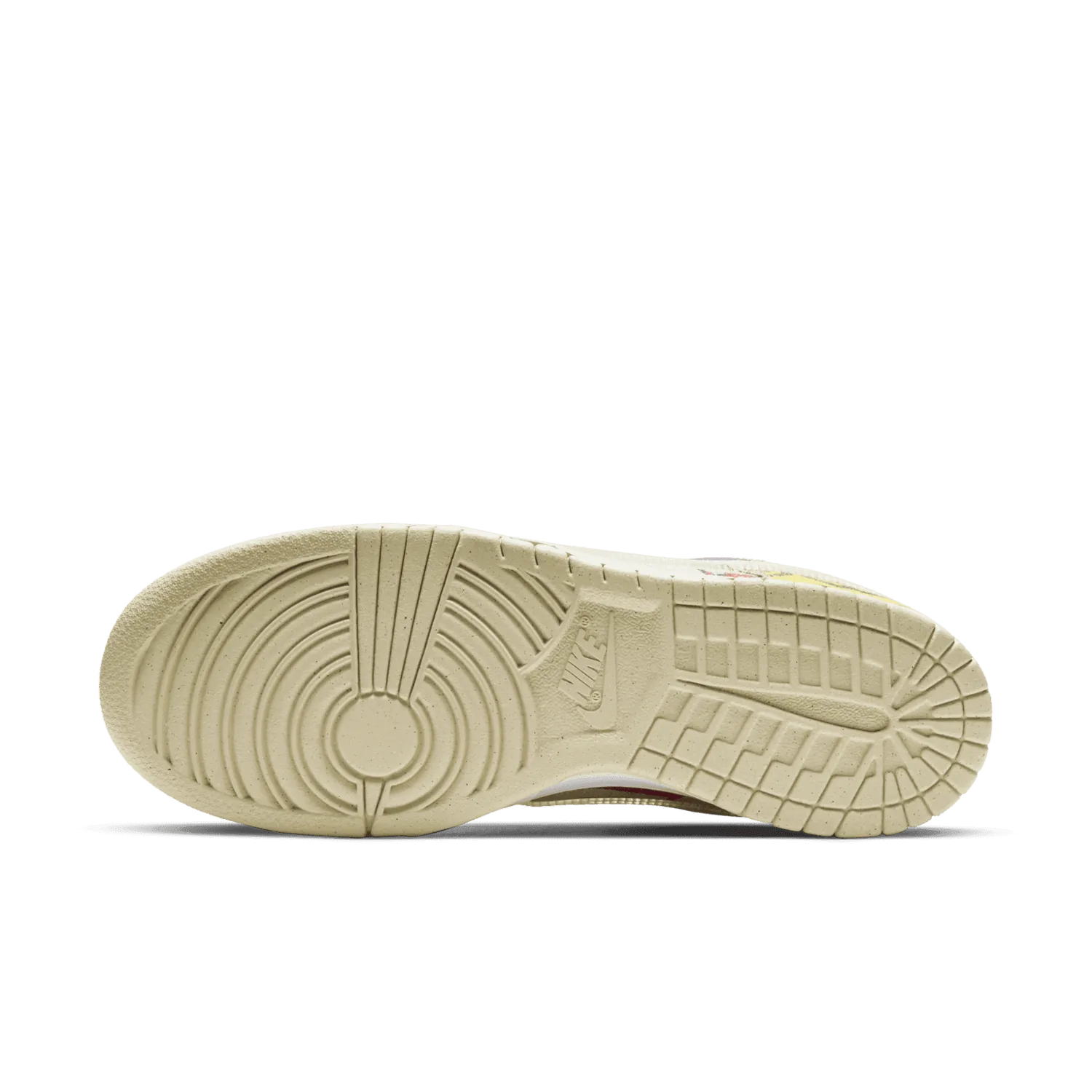 Nike Dunk Low City Market image 4