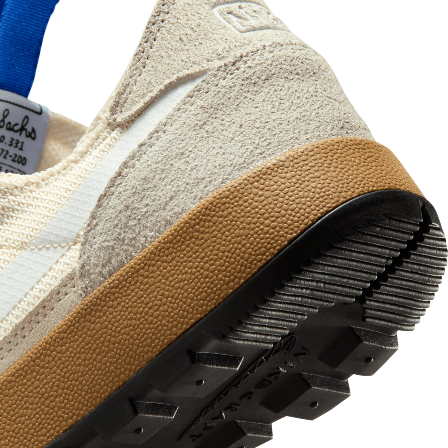NikeCraft General Purpose Shoe Tom Sachs The Studio image 2