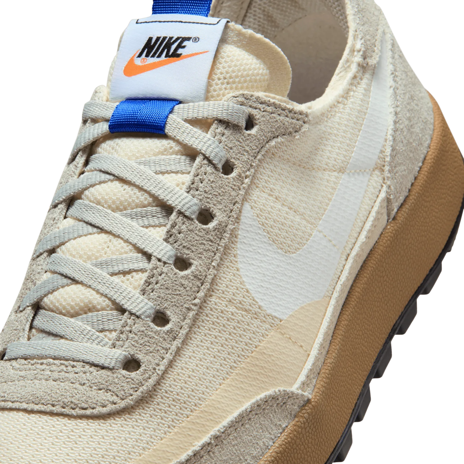 NikeCraft General Purpose Shoe Tom Sachs The Studio image 3