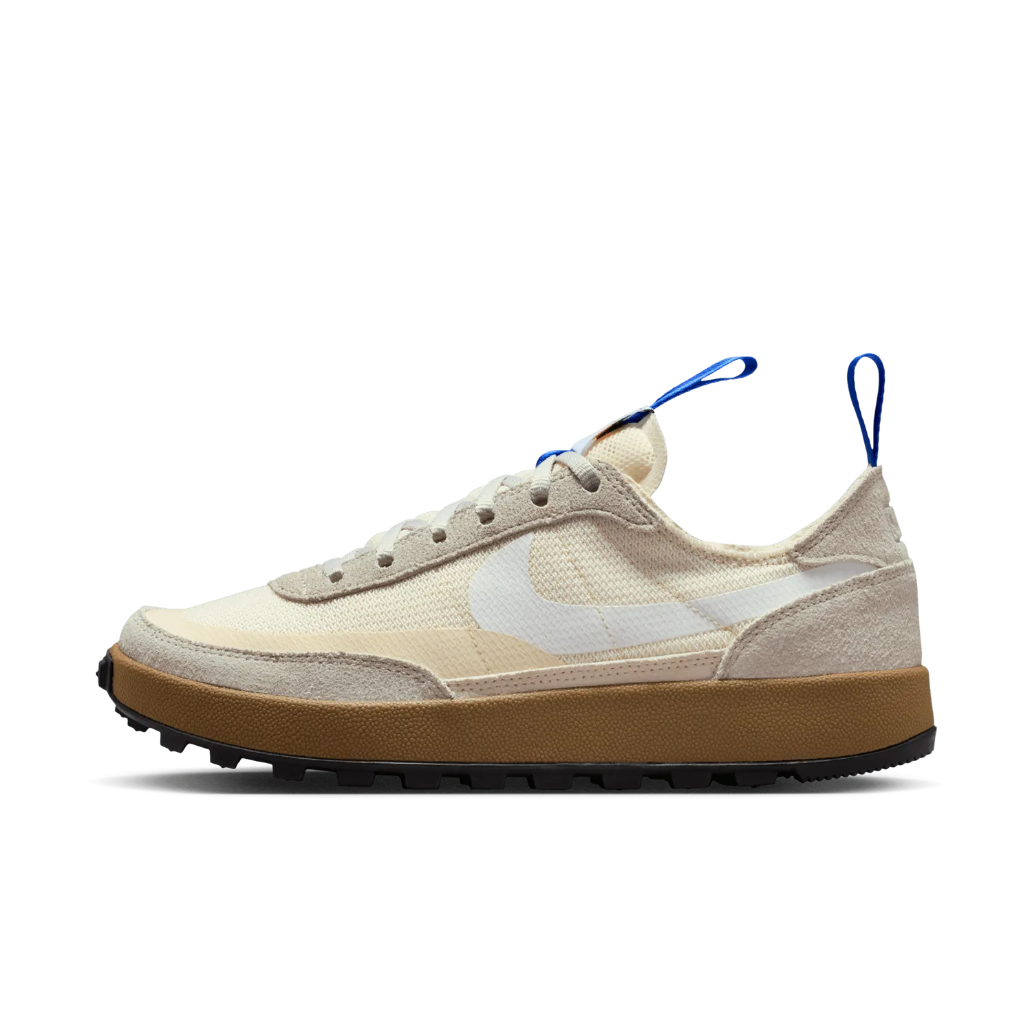 NikeCraft General Purpose Shoe Tom Sachs The Studio image 6