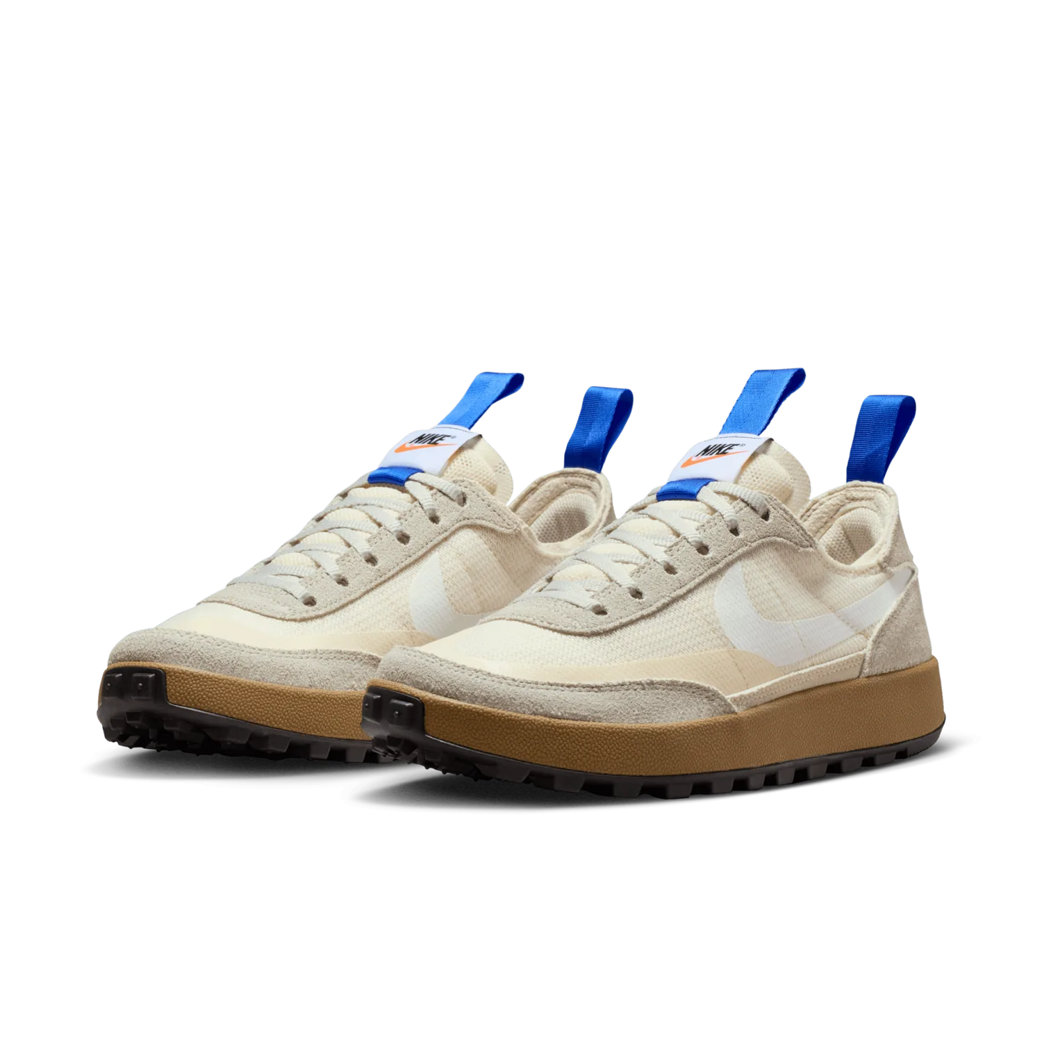 NikeCraft General Purpose Shoe Tom Sachs The Studio image 7