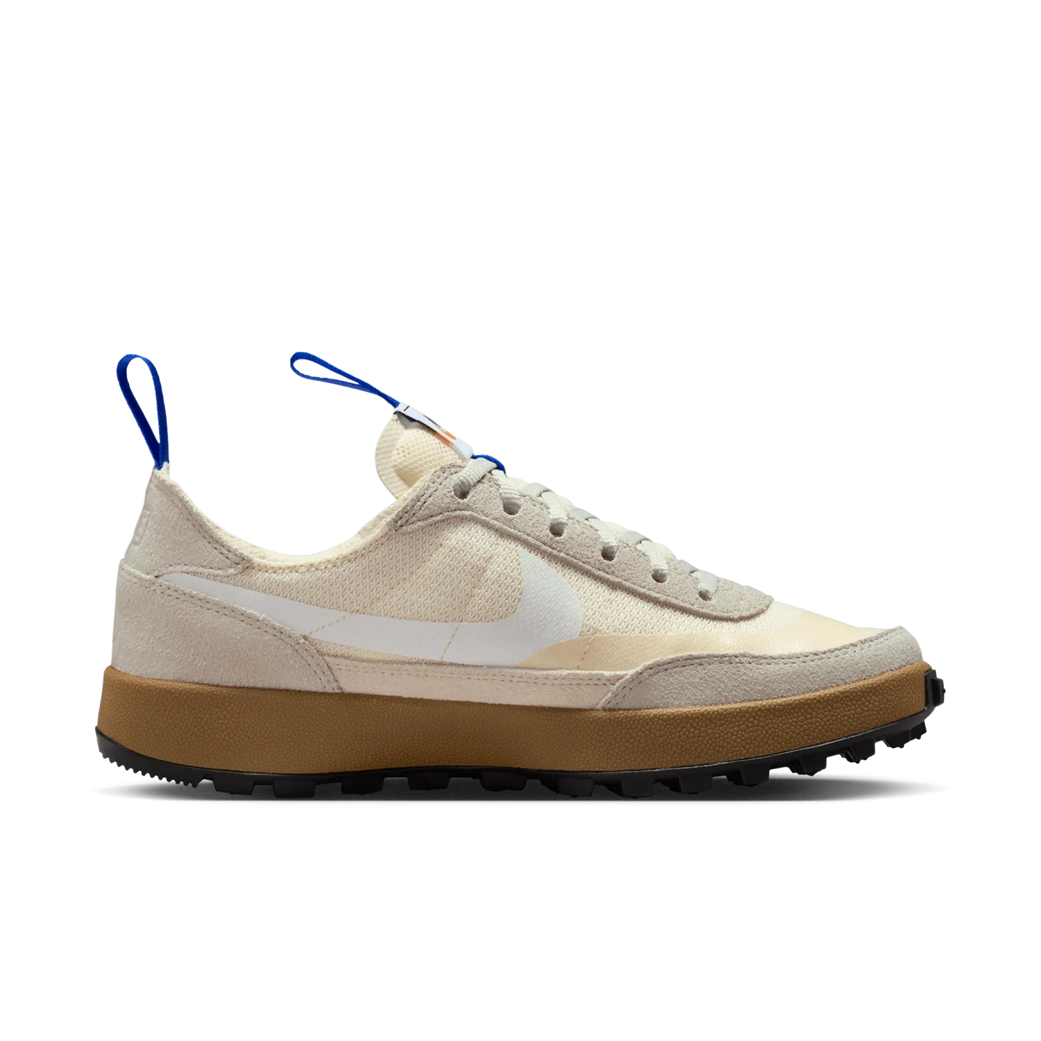 NikeCraft General Purpose Shoe Tom Sachs The Studio image 8