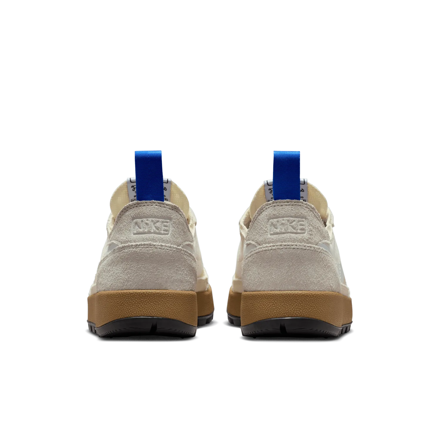 NikeCraft General Purpose Shoe Tom Sachs The Studio image 9