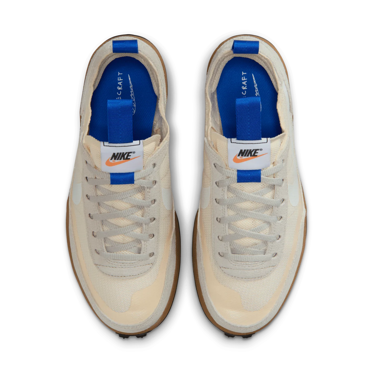 NikeCraft General Purpose Shoe Tom Sachs The Studio image 11