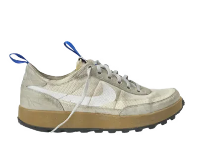 NikeCraft General Purpose Shoe Tom Sachs The Studio