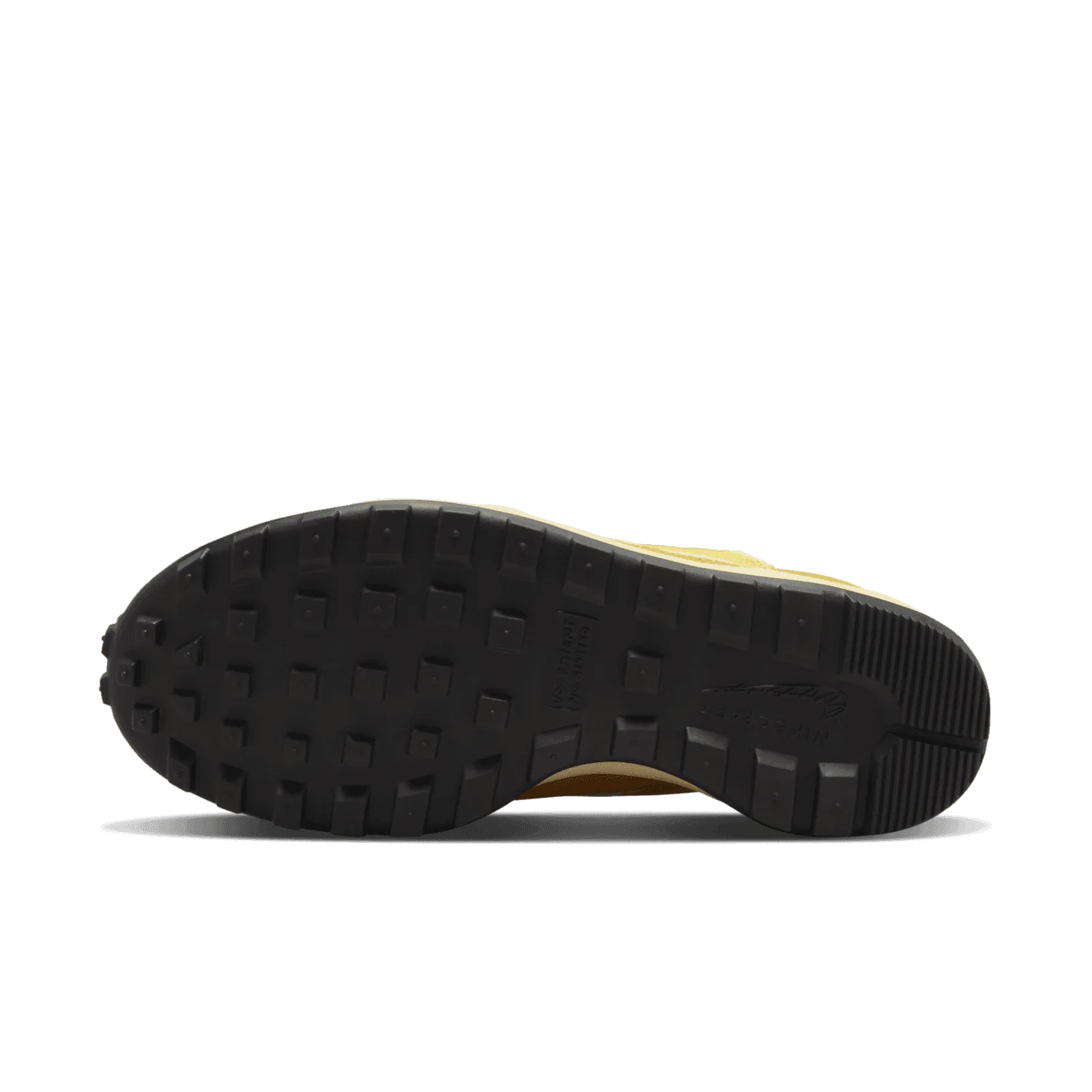 NikeCraft General Purpose Shoe Tom Sachs Archive Dark Sulfur image 4