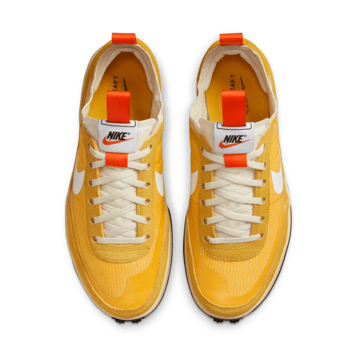 NikeCraft General Purpose Shoe Tom Sachs Archive Dark Sulfur image 5