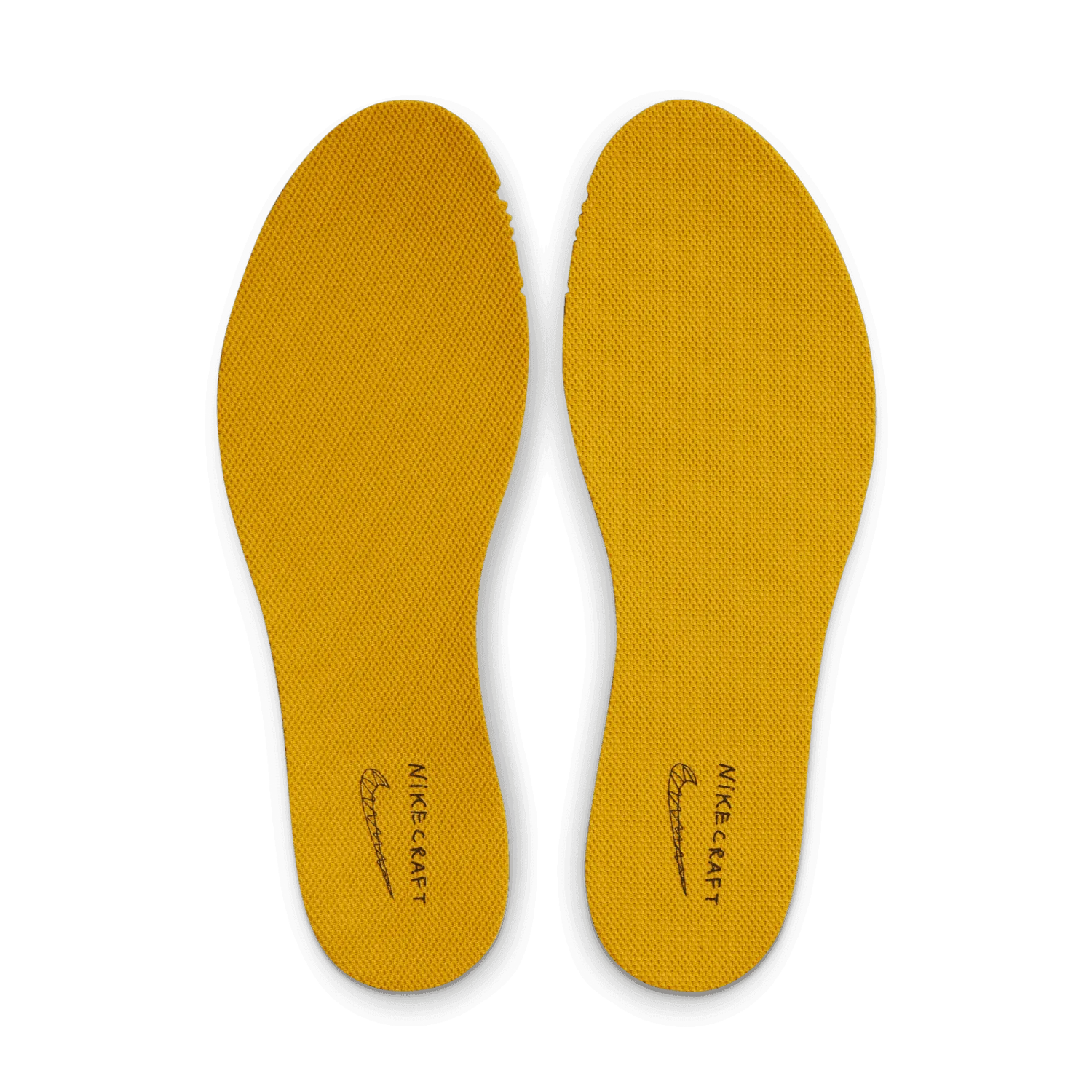 NikeCraft General Purpose Shoe Tom Sachs Archive Dark Sulfur image 11