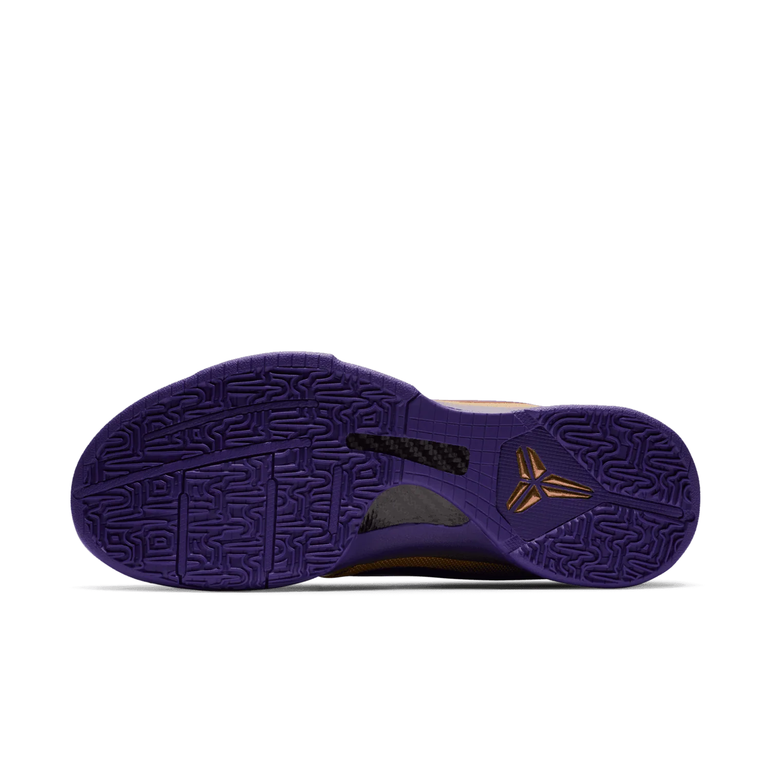 Nike Kobe 5 Protro Undefeated Hall of Fame image 2