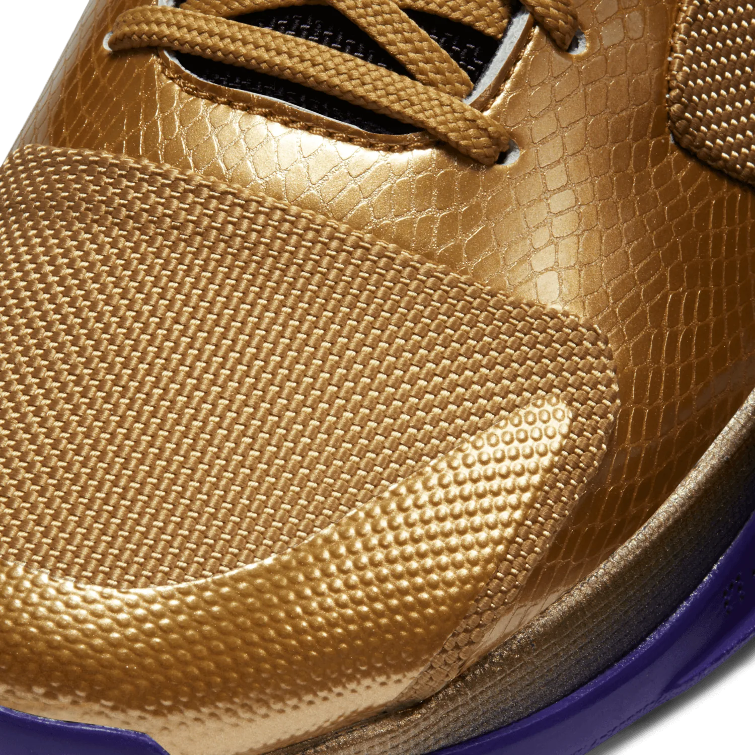 Nike Kobe 5 Protro Undefeated Hall of Fame image 6