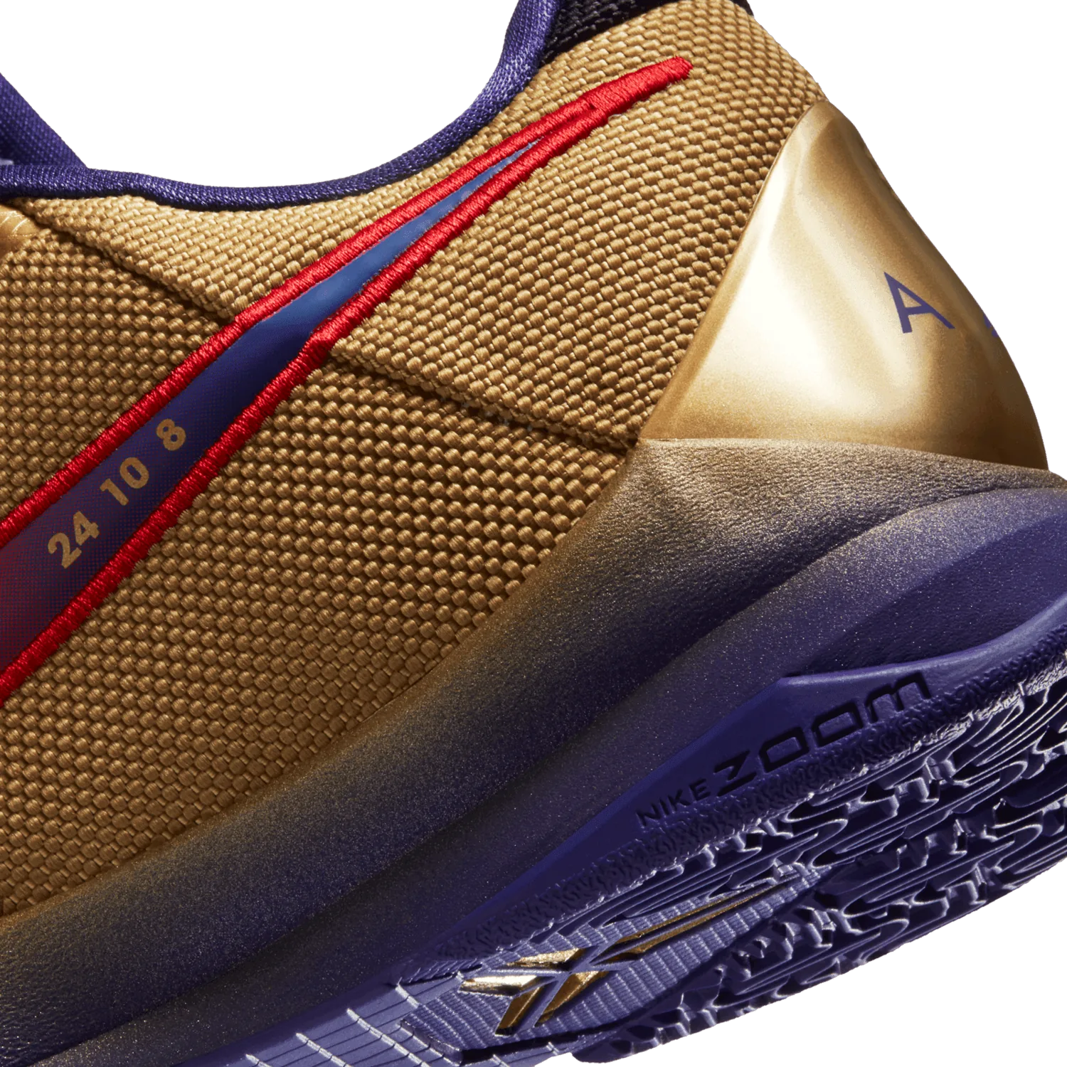 Nike Kobe 5 Protro Undefeated Hall of Fame image 7