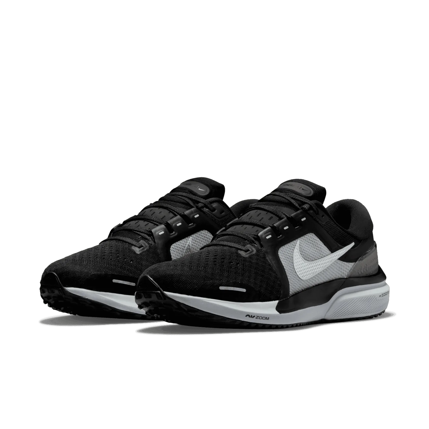 Nike Air Zoom Vomero 16 (Black) image 4