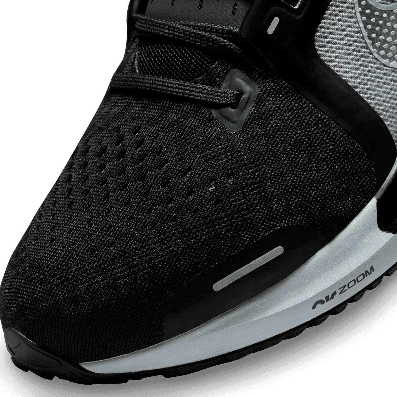 Nike Air Zoom Vomero 16 (Black) image 6
