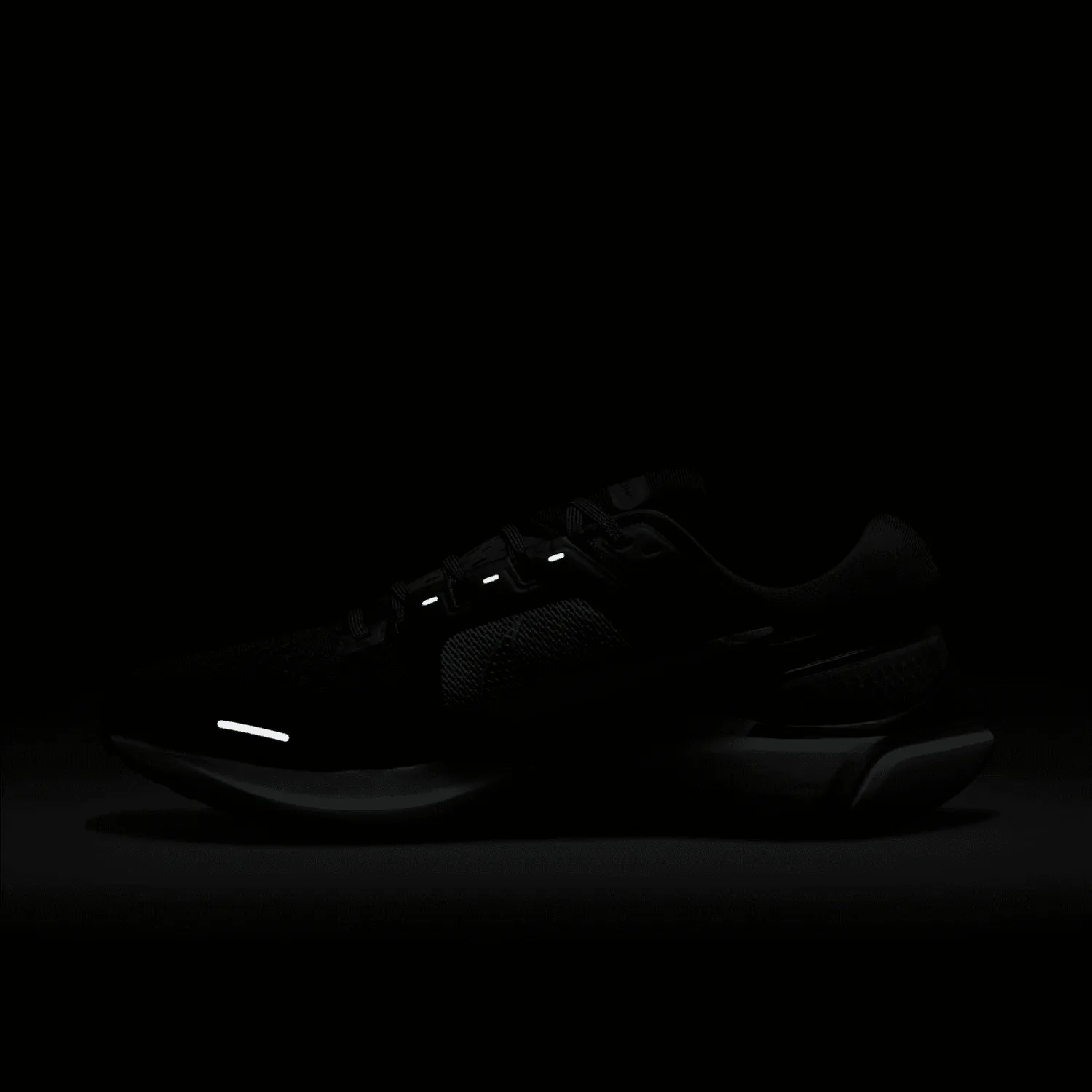 Nike Air Zoom Vomero 16 (Black) image 9