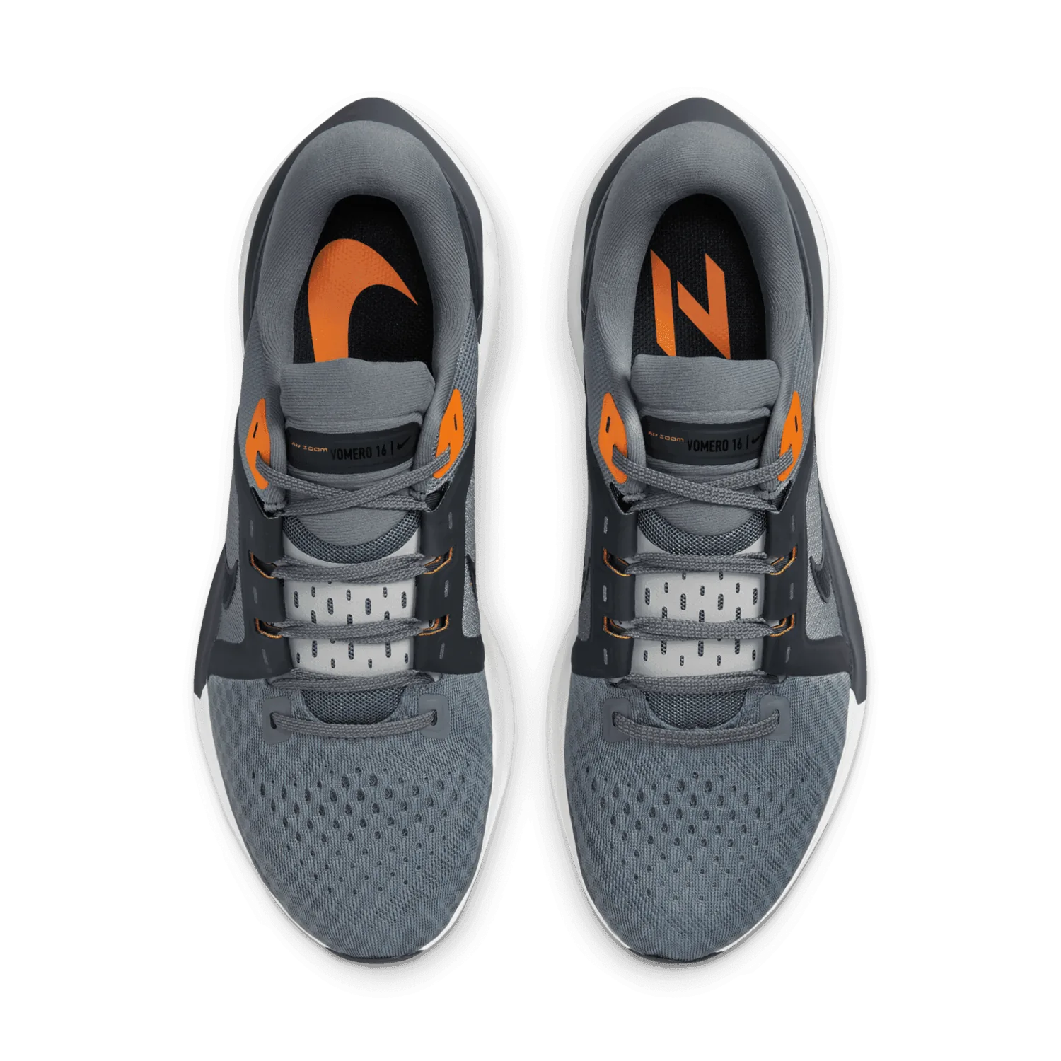 Nike Air Zoom Vomero 16 (Grey) image 4